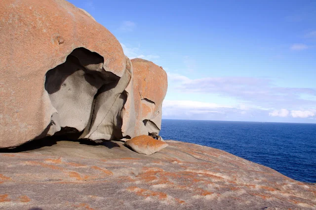 Imagen Australia Gran Circuito 2