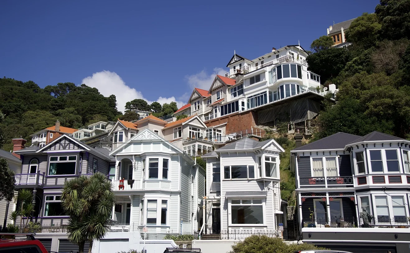 Imagen Nueva Zelanda - Ruta por las antípodas 2