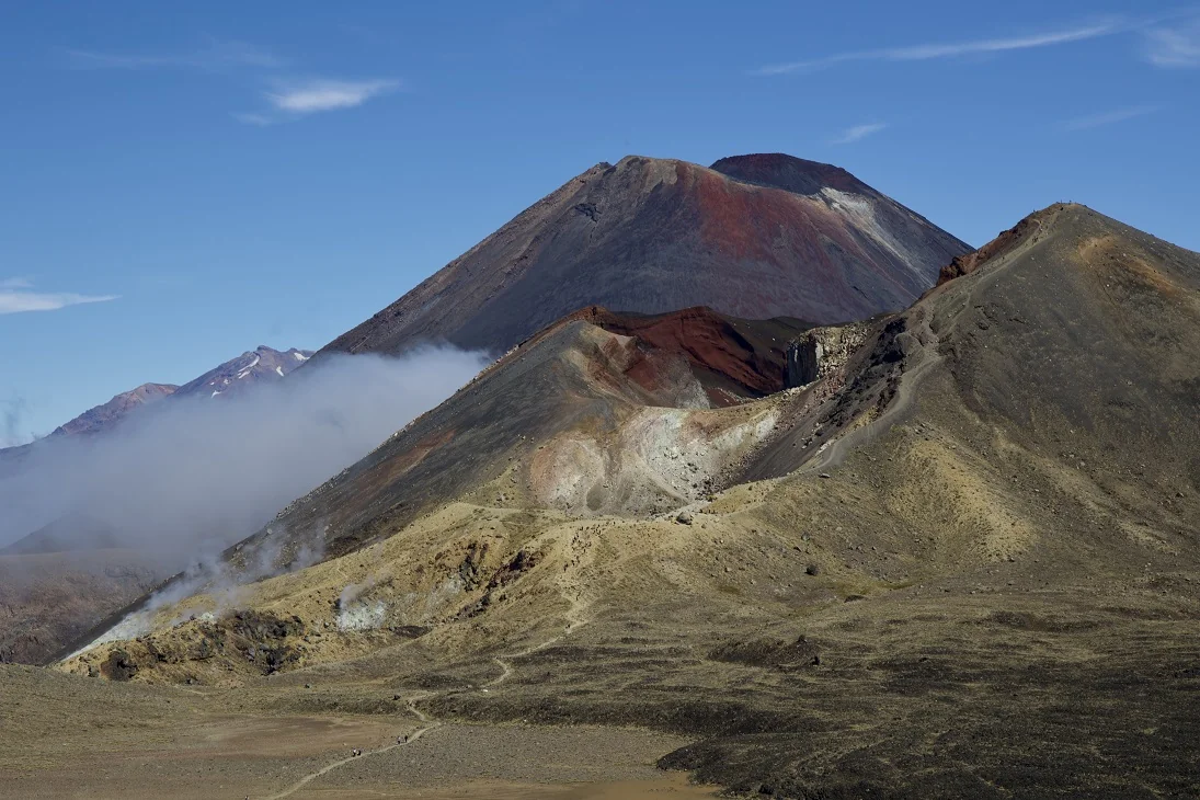 Imagen Nueva Zelanda - Ruta por las antípodas 3