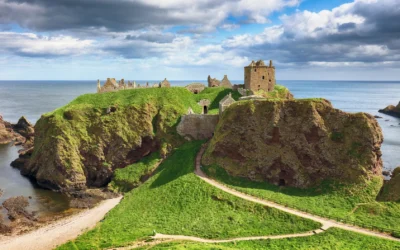 Huellas de clanes y reyes