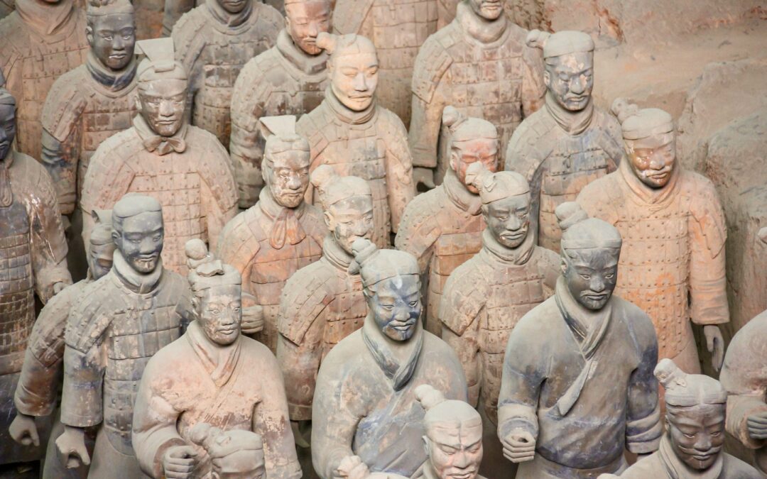 Xi’an