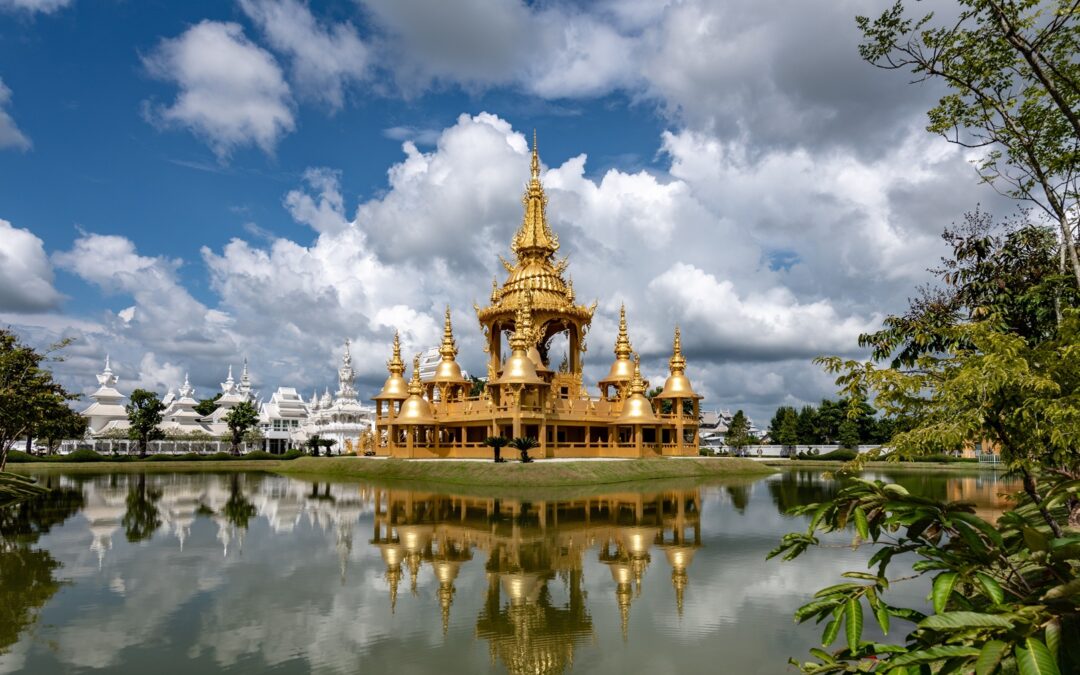 Secretos de Tailandia