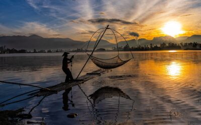La gran Sumatra, Bali y Flores