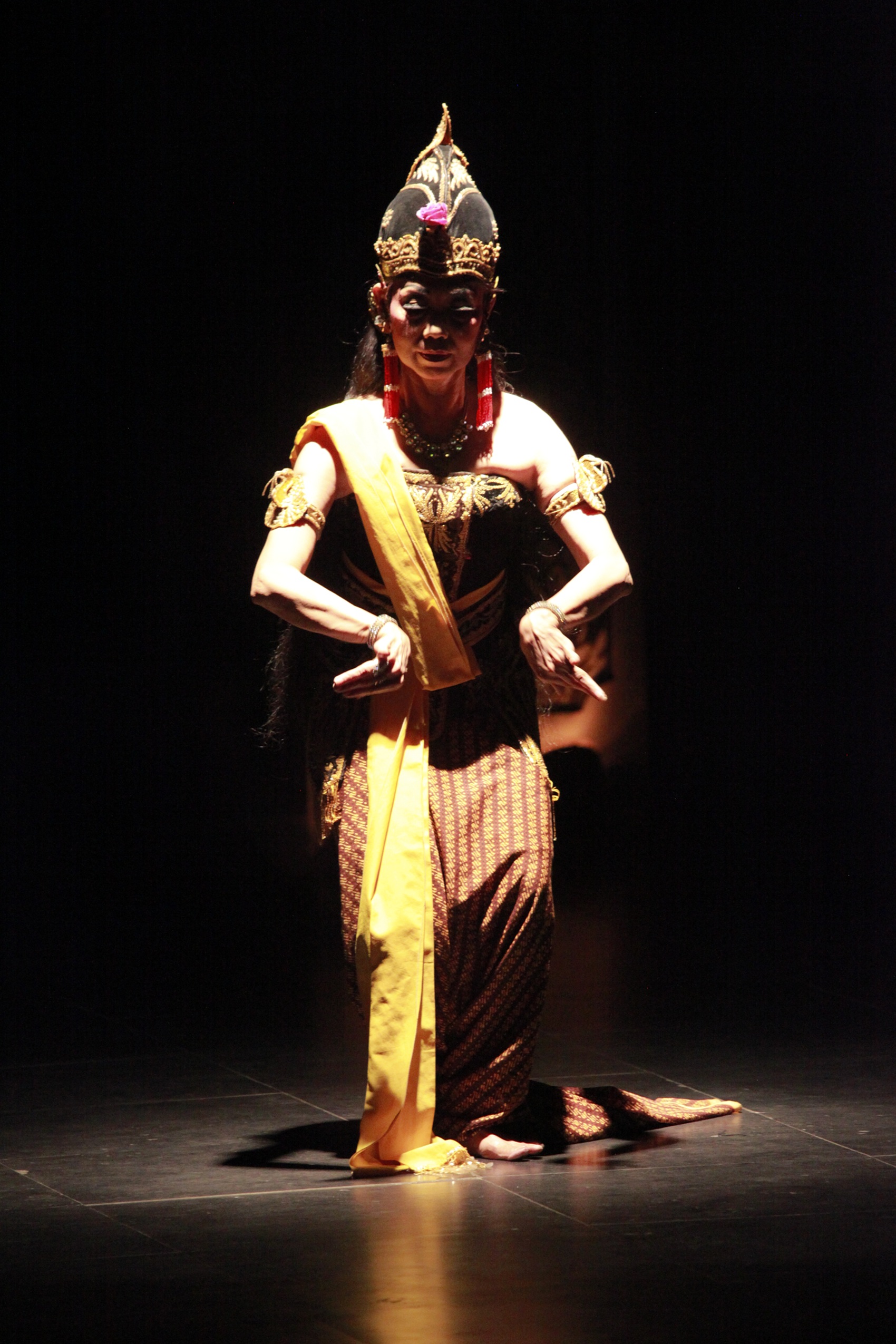 Indonesia - Papúa