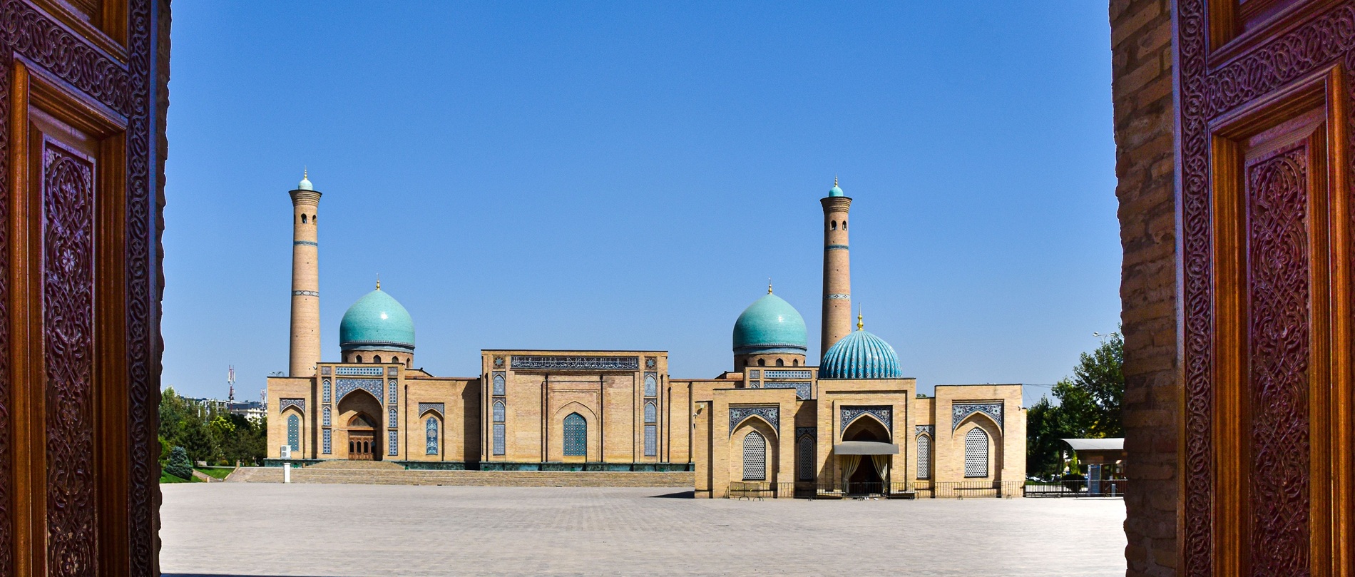 Tashkent, Uzbekistan