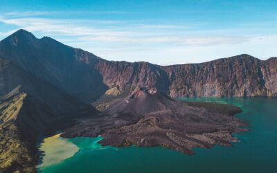 Papúa, Molucas y Lombok