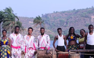Fouta Djalon